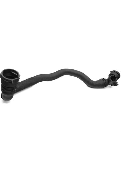 95B122101A Üst Radyatör Hortum Motor Soğutucu Hortum Tüpü Porsche Macan 95B 2.0t 95B-122-101-A (Yurt Dışından) modelleri