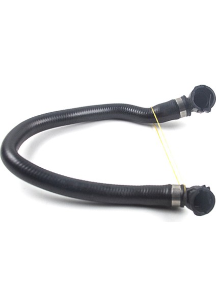 17127624676 Otomatik Yedek Parçalar Bmw Için Radyatör Soğutucu Su Hortumu 3 &#39;F30 F31 F33 F34 Gt F35 328I N20 1&#39; F20 125I F21 (Yurt Dışından) fırsatları