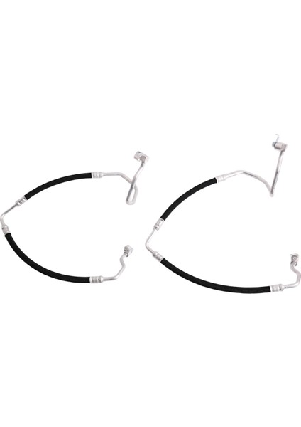 64509223325 Araç Ac Bmw E88 E93 E92 X1 E84 2004-2015 Için Yüksek Basınçlı Hat Hortumu (Yurt Dışından)