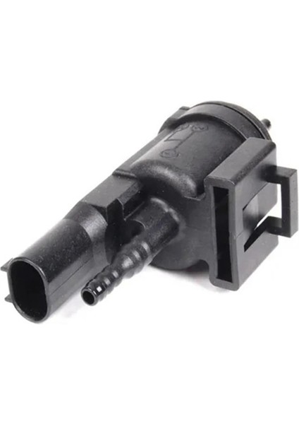 A0025407097 Egr Valf Kontrol Solenoid Hava Anahtarlama Vanası Mercedes Benz 4007C02 A0005003201 A0025401497 (Yurt Dışından)
