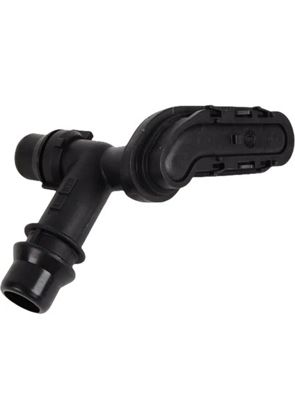 Bmw E53 Araç Egzoz Borusu Eklemi Radyatör Su Borusu 17111438820 Su Deposu Bağlantısı Eklemi 2000-2007 (Yurt Dışından)