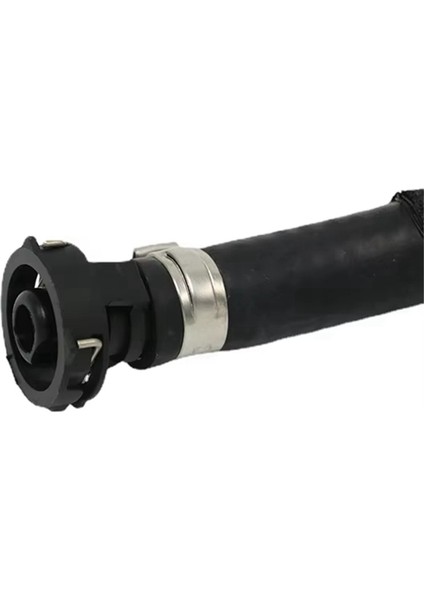 Yeni Motor Radyatör Soğutucu Hortum Su Borusu 2125013925 A2125013925 Mercedes Benz W212 E300 350 320 500 (Yurt Dışından) modelleri