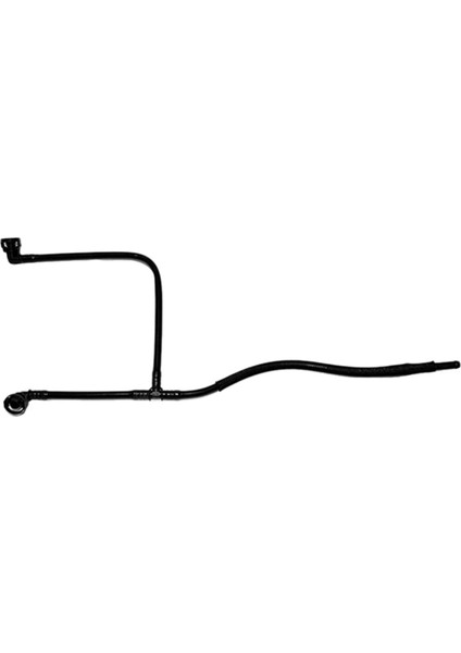 94810601603 Porsche Cayenne 2003-2006 948 106 016 03 Için Porsche Için Soğutucu Kanama Su Hortumu Ön (Yurt Dışından) fırsatları