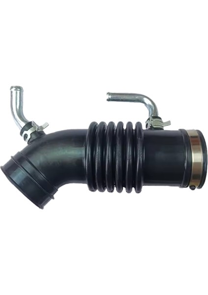 Araba Hava Emme Borusu Hortumu 16578-VB001 16578-VB000 16578-VB001A Nissan Devriyesi Için 6cyl TB45E Eng. Petrol 1997-2001 (Yurt Dışından)