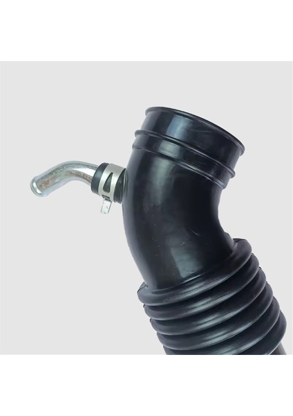 Araba Hava Emme Borusu Hortumu 16578-VB001 16578-VB000 16578-VB001A Nissan Devriyesi Için 6cyl TB45E Eng. Petrol 1997-2001 (Yurt Dışından) fırsatları