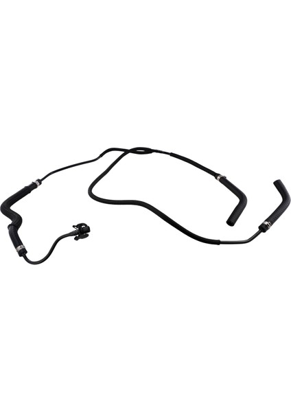 Araç Su Deposu Boru Radyatör Hortum Motor Soğutucu Hortumu G3GZ-8063A Lincoln Continental Için 3.0 2017-2020 (Yurt Dışından)