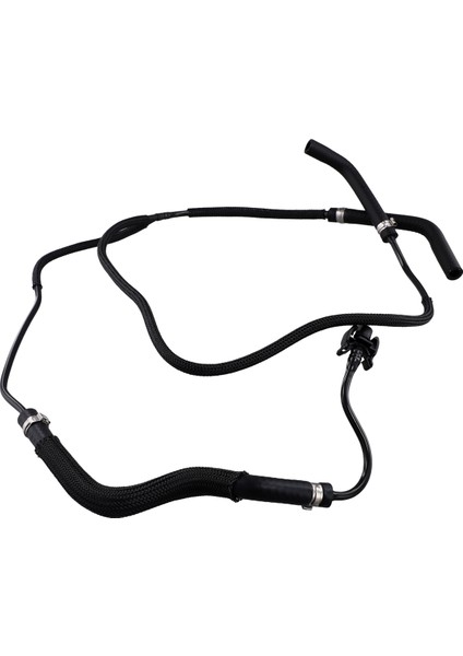 Araç Su Deposu Boru Radyatör Hortum Motor Soğutucu Hortumu G3GZ-8063A Lincoln Continental Için 3.0 2017-2020 (Yurt Dışından) modelleri