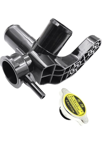 25329-1S000 Soğutucu Dolgu Boyun Montajı Hyundai HB20 Için Radyatör Kapağı ile 1.0 2012 2013 2014 2015 2016-2019 (Yurt Dışından)