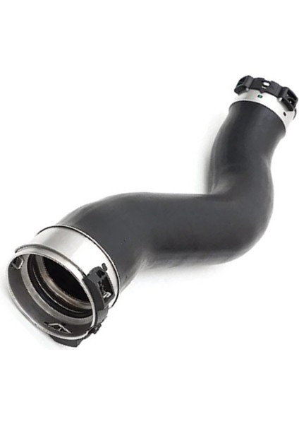 Sağ Taraftaki Motor Intercooler Hava Alım Hortumu Nissan NP300 2008-2015 14463-4KV2A 144634KV2A Için (Yurt Dışından) indirimleri