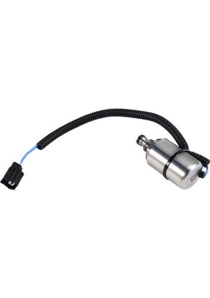 Tüm Nissan Devriyesi Için Uygun Qashqai Araç Direksiyon Girdırıcı Pompası Solenoid Valf Güç Direksiyon Valfı (Yurt Dışından) modelleri