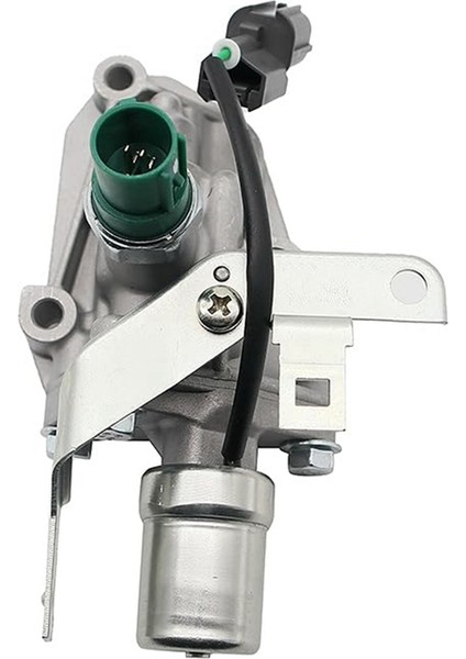 Honda Accord Cr-V Cıvıc A-Cura Için Yüksek Kaliteli Yağ Kontrol Valfi Vvt Valf Solenoid Valfı 15810-P13-005 15810P13005 (Yurt Dışından) fiyatları