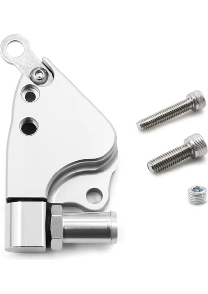 K Serisi Takas Emme Manifold Soğutucu Adaptör Plakası Honda Acura K20 K24 Otomobil Soğutma Sistemi Adaptörü G7ND (Yurt Dışından)