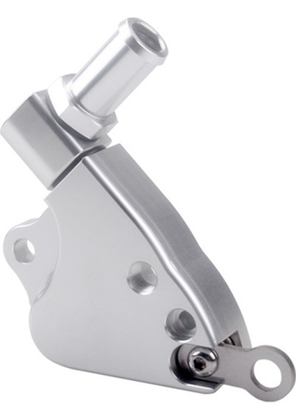 K Serisi Takas Emme Manifold Soğutucu Adaptör Plakası Honda Acura K20 K24 Otomobil Soğutma Sistemi Adaptörü G7ND (Yurt Dışından) fiyatları