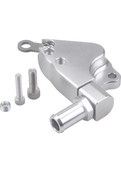 K Serisi Takas Emme Manifold Soğutucu Adaptör Plakası Honda Acura K20 K24 Otomobil Soğutma Sistemi Adaptörü G7ND (Yurt Dışından) modelleri