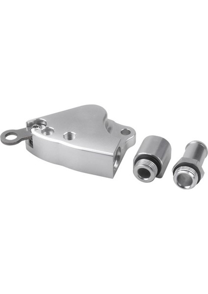 K Serisi Takas Emme Manifold Soğutucu Adaptör Plakası Honda Acura K20 K24 Otomobil Soğutma Sistemi Adaptörü G7ND (Yurt Dışından) indirimleri