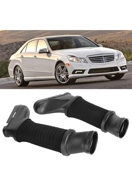 Araç Motoru Hava Emme Borusu, Mercedes Benz W207 W212 W218 2780905182 2780902082 (Yurt Dışından) modelleri