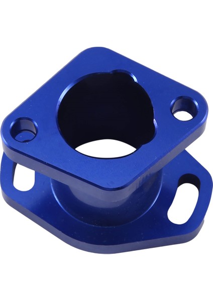 VM22 Mavi Karbüratör Bağlayıcı Port Emme Manifold Karbüratör Adaptör Otomatik Malzemeleri (Yurt Dışından) fiyatları