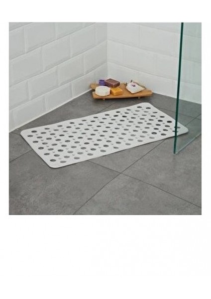 Taş Vantuzlu Banyo Paspası -CLKN-1616