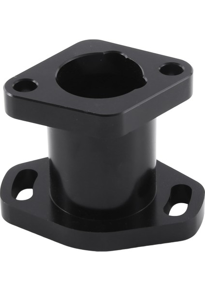 VM22 Siyah Karbüratör Bağlayıcı Port Emme Manifold Karbüratör Adaptör Otomatik Malzemeleri (Yurt Dışından) fiyatları