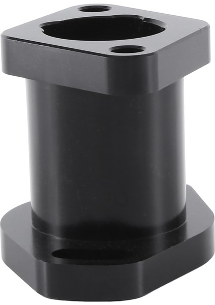 VM22 Siyah Karbüratör Bağlayıcı Port Emme Manifold Karbüratör Adaptör Otomatik Malzemeleri (Yurt Dışından) fırsatları