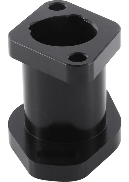 VM22 Siyah Karbüratör Bağlayıcı Port Emme Manifold Karbüratör Adaptör Otomatik Malzemeleri (Yurt Dışından) indirimleri