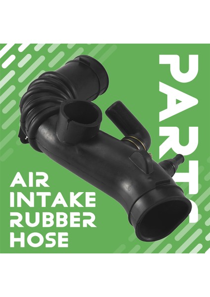 Toyota Camry Için 1997 1998 1999 2.2l Motor Hava Emme Kauçuk Hortum Hava Tüp Boru (Yurt Dışından) fırsatları