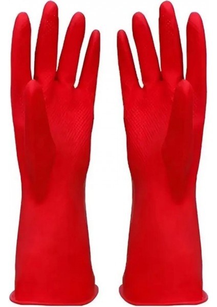 Temizlik ve Bulaşık Eldiveni Medium (M) 1 Çift -CLKN-1662