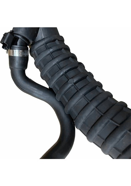 13717555784 Emme Boot Hava Kütle Sensörü Turboşarj Hava Hava Giriş Kanalı 1440J8 Mini Clubman R55 R56 R57 Cooper S (Yurt Dışından)