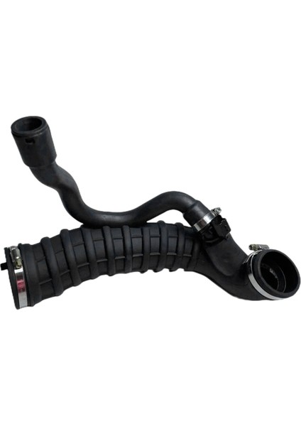 13717555784 Emme Boot Hava Kütle Sensörü Turboşarj Hava Hava Giriş Kanalı 1440J8 Mini Clubman R55 R56 R57 Cooper S (Yurt Dışından) fırsatları