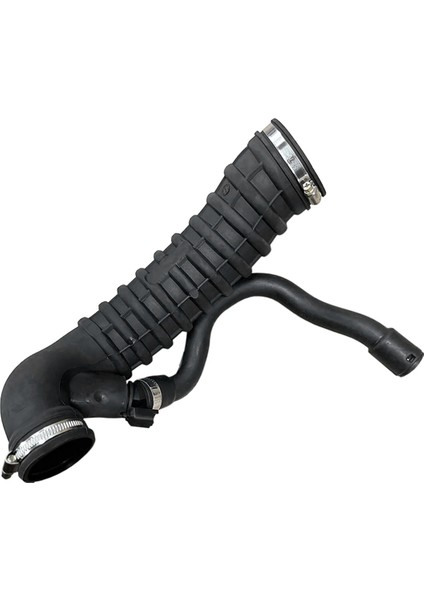 13717555784 Emme Boot Hava Kütle Sensörü Turboşarj Hava Hava Giriş Kanalı 1440J8 Mini Clubman R55 R56 R57 Cooper S (Yurt Dışından) indirimleri