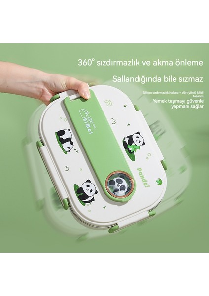 316 Paslanmaz Çelik Yalıtımlı Öğle (Yurt Dışından) modelleri