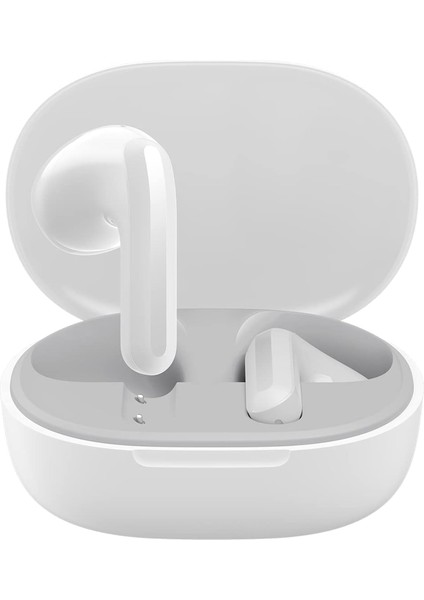 Redmi Buds 4 Lite Bluetooth Kulaklık Beyaz