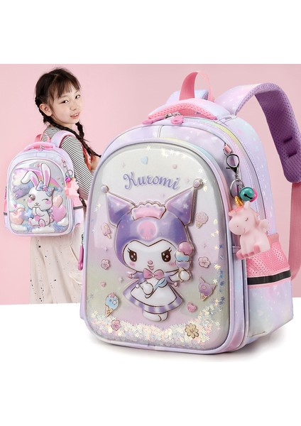Çocuk Sevimli Kulomi Ilköğretim Okulu Çantası- (Yurt Dışından) fiyatları