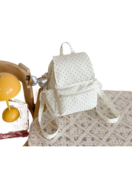Moda ve Sevimli Kız Sırt Çantası (Yurt Dışından)