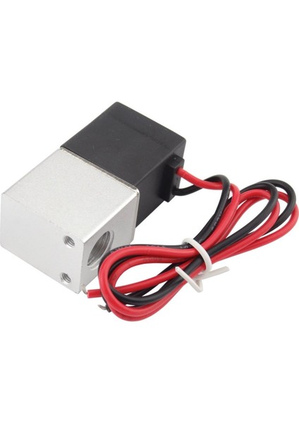 12V Solenoid Vakum Valf modelleri