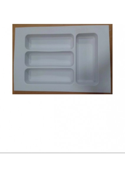 Tiny 4 Gözlü Kaşıklık -ACERO-20377