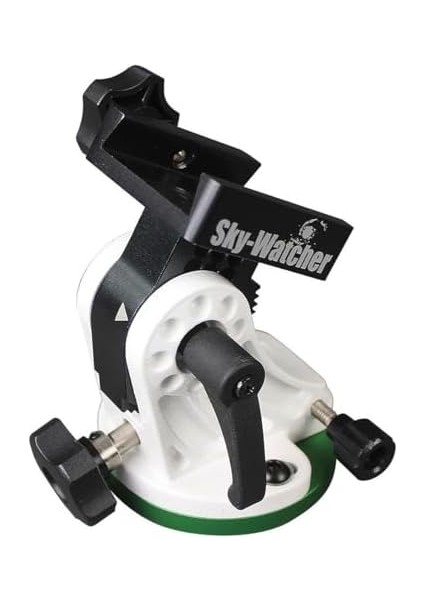 S20530 Star Adventurer Latitude (Eq) Base, Telescope Accessory, Black fiyatları