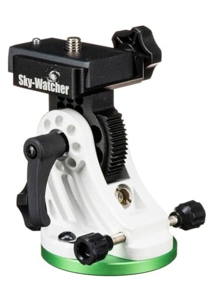 S20530 Star Adventurer Latitude (Eq) Base, Telescope Accessory, Black modelleri