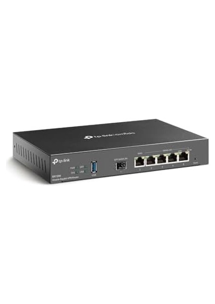 TL-ER7206, Safestream Gigabit Multi-Wan Vpn Router modelleri