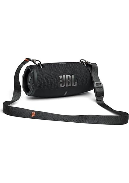 Xtreme 3, Bluetooth Hoparlör,siyah,adaptörsüz modelleri