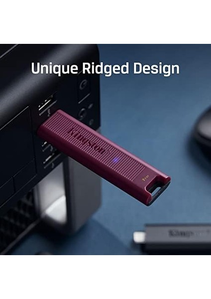 Datatrler Max Type-A USB 3.2 Gen 2 Flash Sürücü 256GB - DTMAXA/256GB modelleri