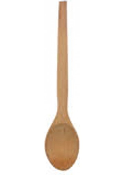 Büyük Boy Tahta Kaşık -56066