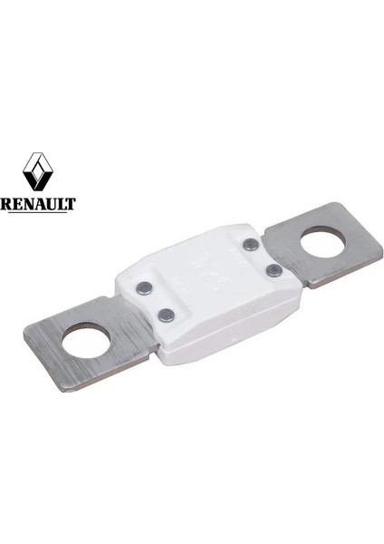 Renault Sıgorta Ana Lama Kucuk 175 Amp Master