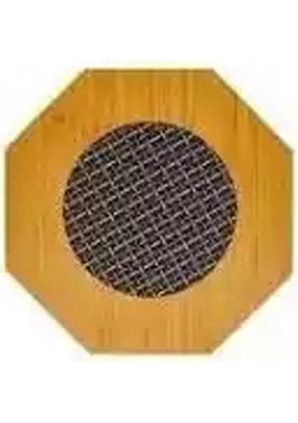 Desenli Ahşap Nihale -BN01