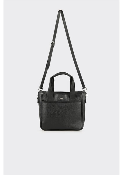 Siyah Kadın El Çantası modelleri