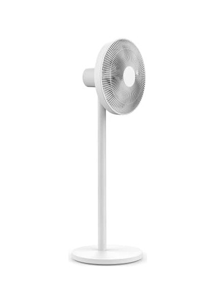 Smart Fan 2 Pro Masa ve Ayaklı Vantilatör, Pilli + Uygulama, Alexa ve Google Sesli Kontrol (18 Saate Kadar Pil Ömrü, 140° Salınım ve 39° Eğim; 100 Kademeli Hız Ayarı) fiyatları