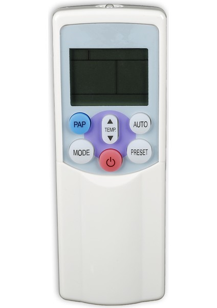 Klima Uzaktan Kumandası Yedek Parçası WH-H01EE WC-H04JE Için Doğrudan (Yurt Dışından)