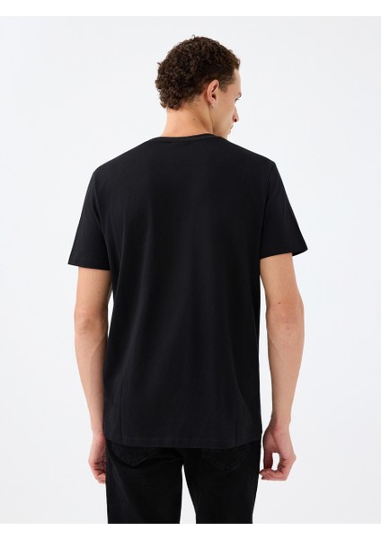 Regular Fit Erkek Tshirt K.kol fiyatları