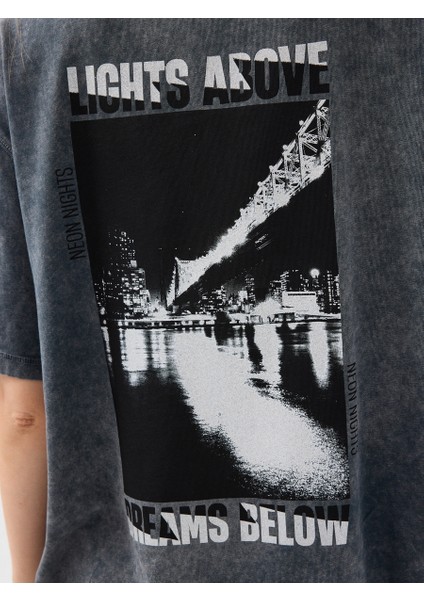 Regular Fit Kadın Tshirt K.kol indirimleri