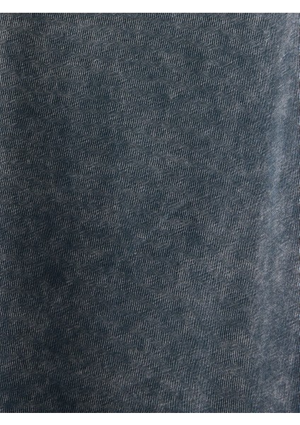 Regular Fit Kadın Tshirt K.kol